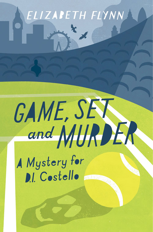 Game, Set and Murder