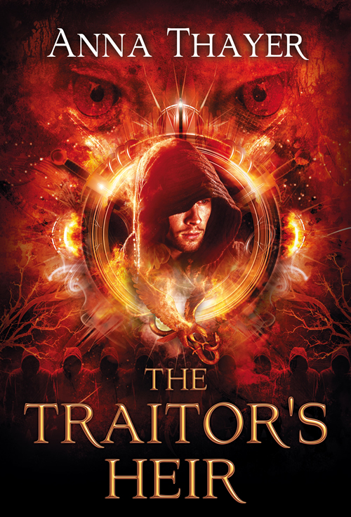 The Traitor's Heir