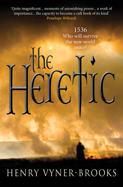 The Heretic