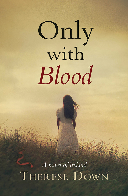 Only with Blood