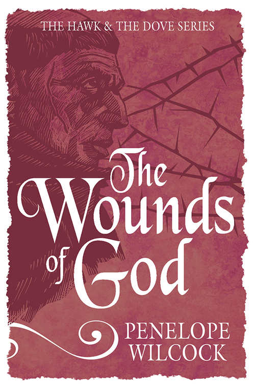 The Wounds of God