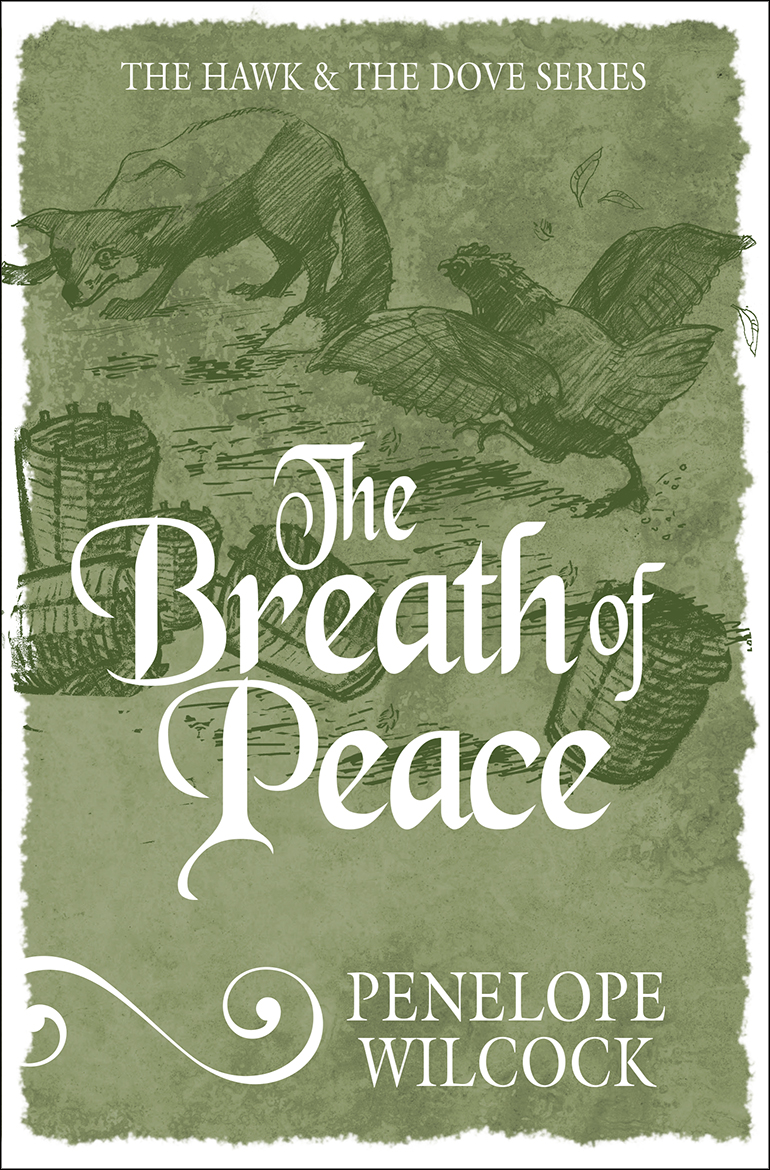 The Breath of Peace