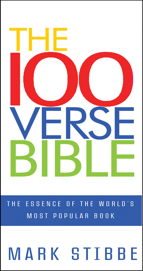 The 100 Verse Bible