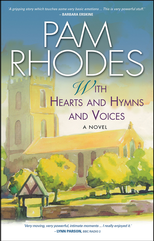 With Hearts and Hymns and Voices