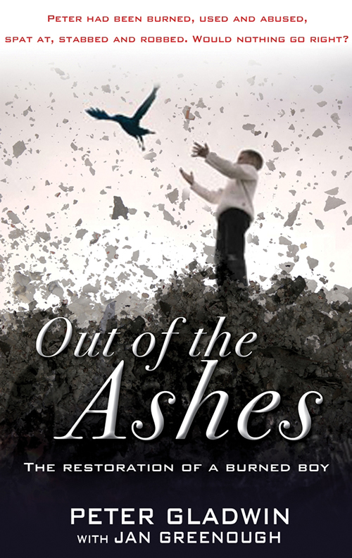 Out of the Ashes