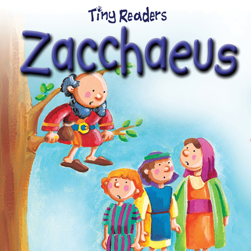 Zacchaeus