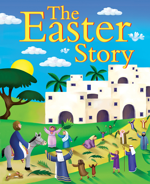 The Easter Story