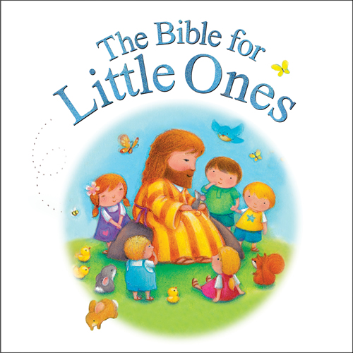 The Bible for Little Ones