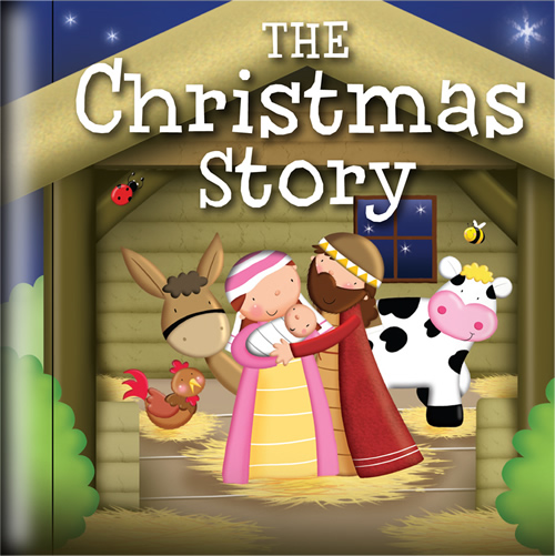 The Christmas Story