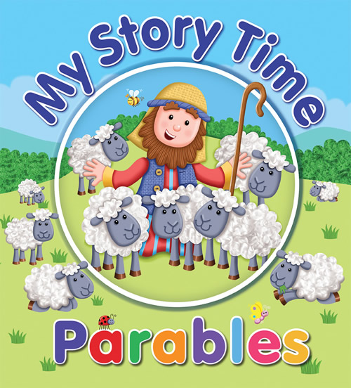 My Story Time Parables