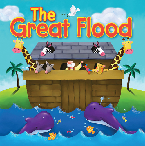 The Great Flood