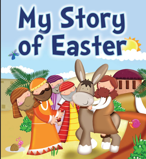 My Story of Easter