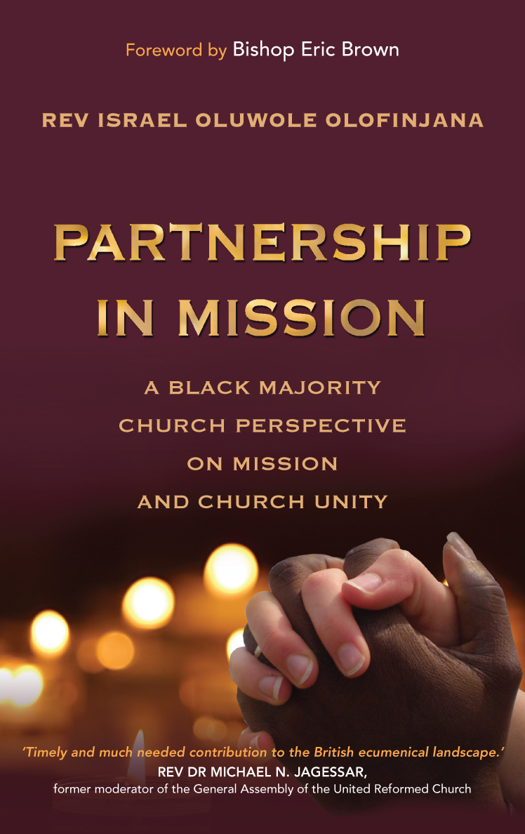 Partnership in Mission