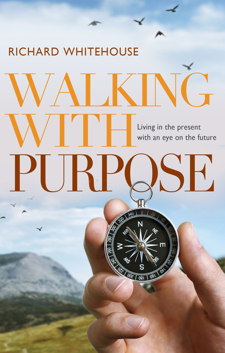 Walking with Purpose