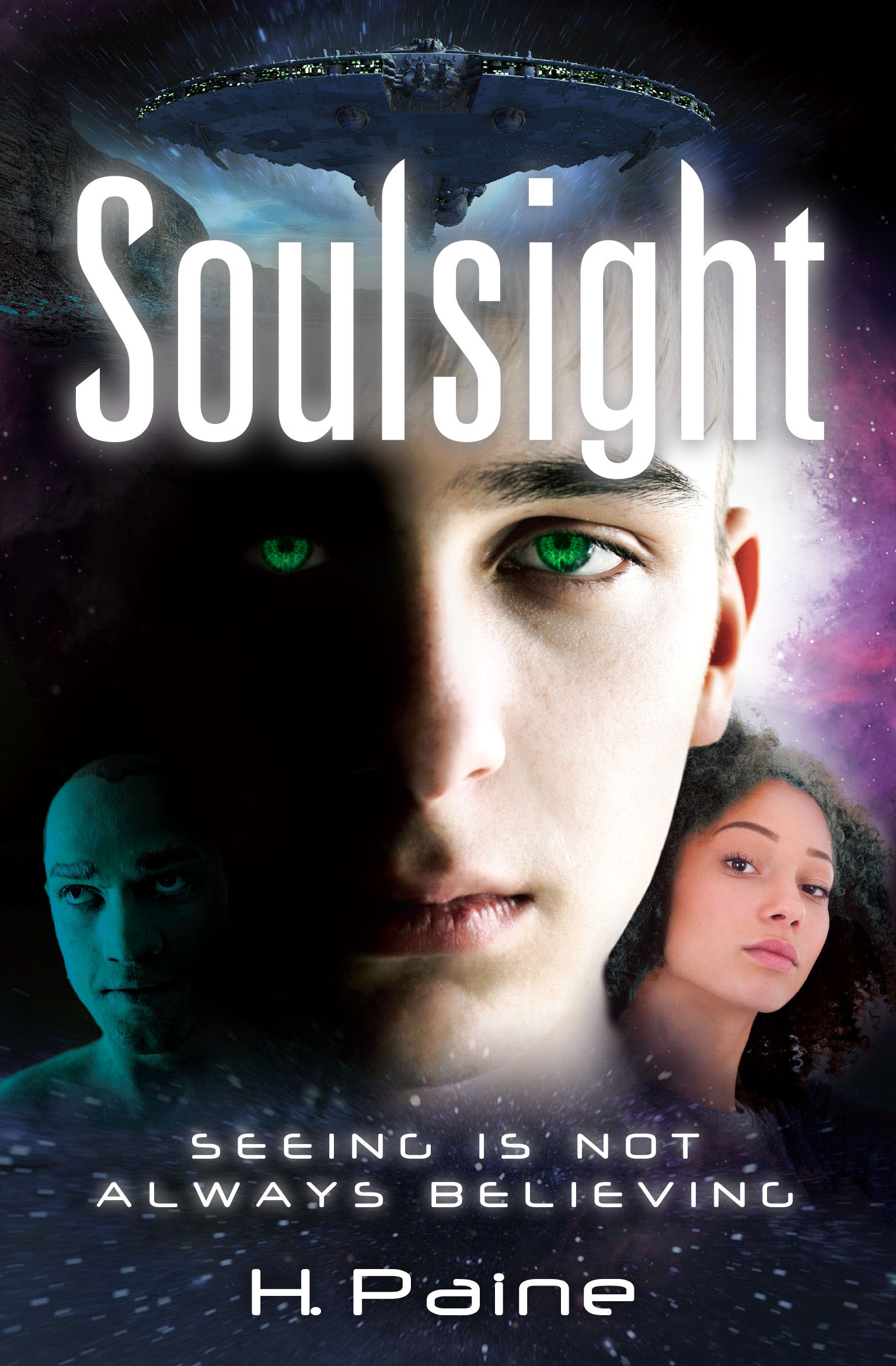 Soulsight