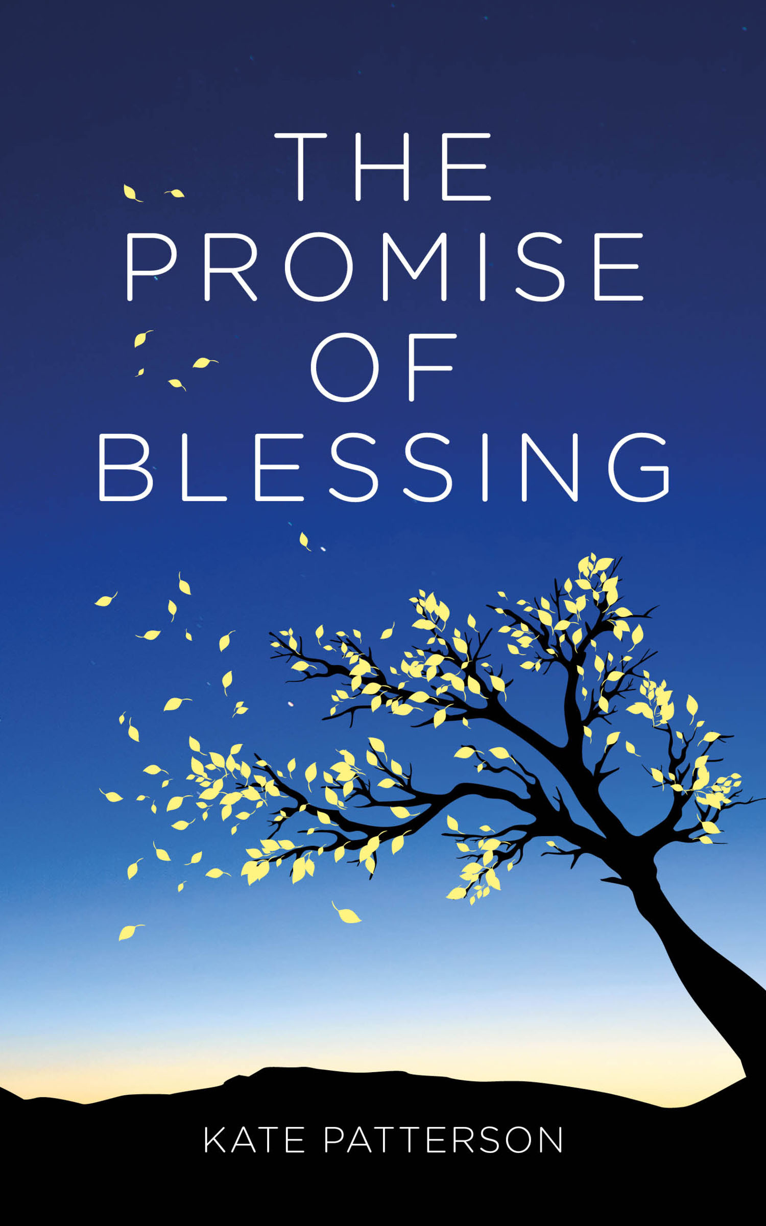 The Promise of Blessing