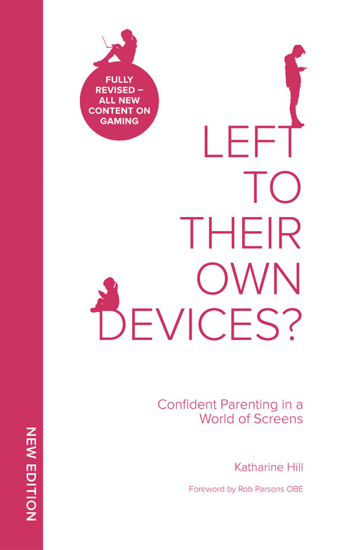 Left to Their Own Devices? New edition