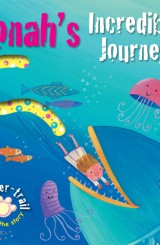 Jonah's Incredible Journey
