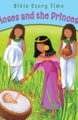 Moses and the Princess