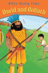 David and Goliath
