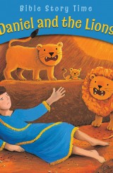 Daniel and the Lions