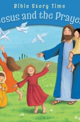 Jesus and the Prayer
