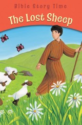 The Lost Sheep
