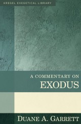 A Commentary on Exodus