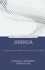 Joshua