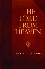 The Lord from Heaven