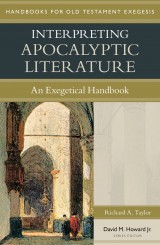 Interpreting Apocalyptic Literature