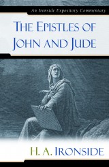 The Epistles of John and Jude