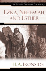 Ezra, Nehemiah, and Esther