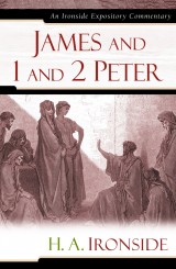 James and 1 and 2 Peter