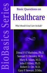 Basic Questions on Healthcare