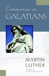 Commentary on Galatians
