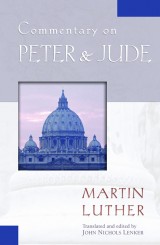Commentary on Peter & Jude