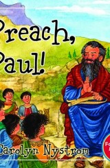 Preach, Paul!