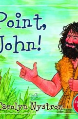 Point, John!