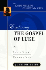 Exploring the Gospel of Luke