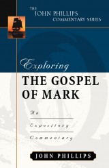 Exploring the Gospel of Mark