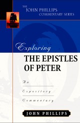 Exploring the Epistles of Peter
