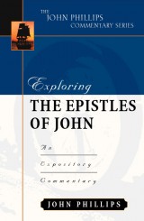 Exploring the Epistles of John
