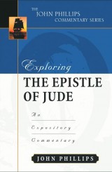 Exploring the Epistle of Jude
