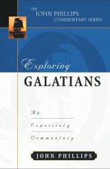 Exploring Galatians