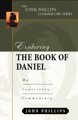 Exploring the Book of Daniel