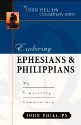 Exploring Ephesians & Philippians