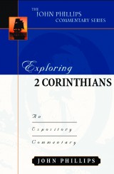 Exploring 2 Corinthians