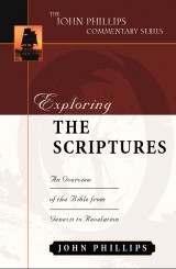 Exploring the Scriptures