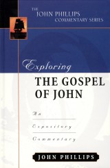 Exploring the Gospel of John